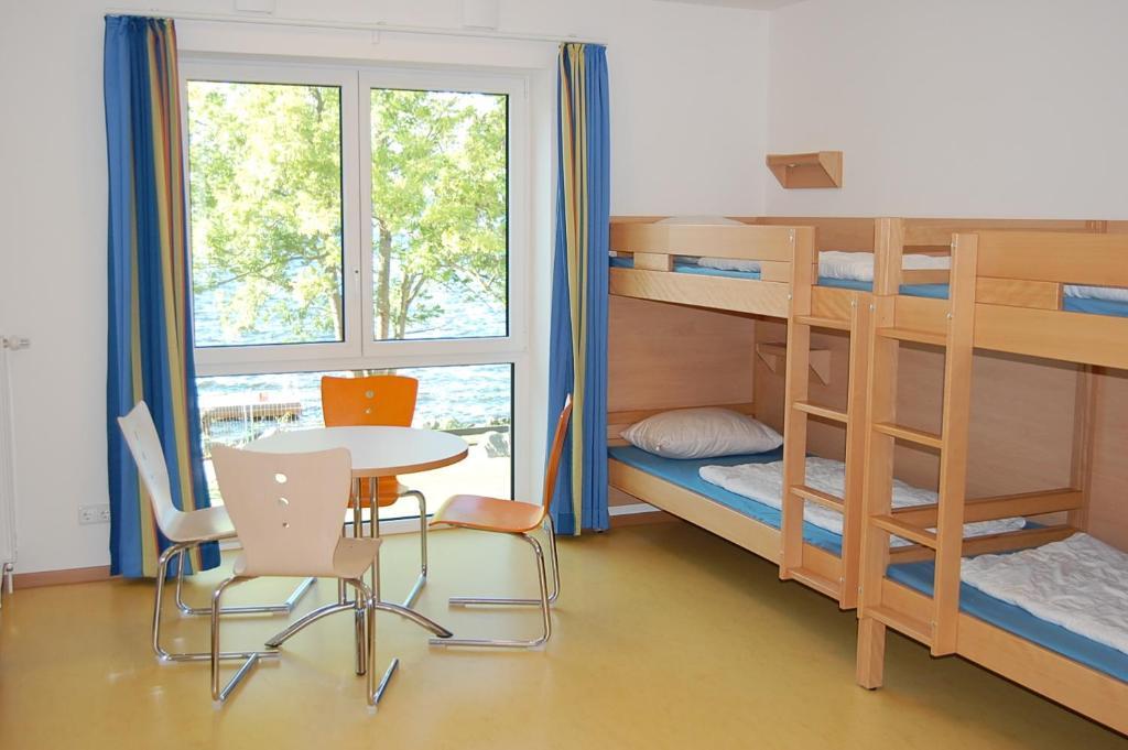 Zweibettzimmer