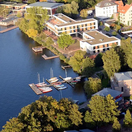 Jugendherberge Ratzeburg am See-2